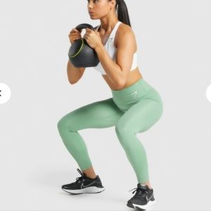 Gymshark Training Leggings